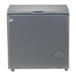 FREEZER GAFA ETERNITY M210 FULL PLATA 